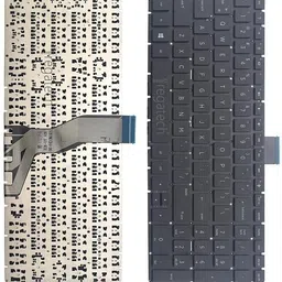 Regatech PAV 17-AB210NM, 17-AB210UR, 17-AB211NG, 17-AB211UR Internal Laptop-size Laptop Keyboard Compatible with Desktop, Laptop, Mac-picture-13