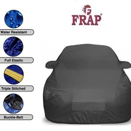 frap Maruti WagonR image 5