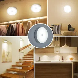 HRK Body Induction Light for Home Wardrobe Outdoor Motion Sensor Light-picture-32