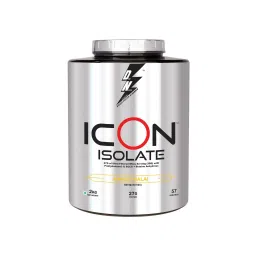 DIVINE NUTRITION ICON ISOLATE - 2 KG | Ultra-filtered whey isolate protein for fat loss support and overall growth | Mango Malai-picture-25