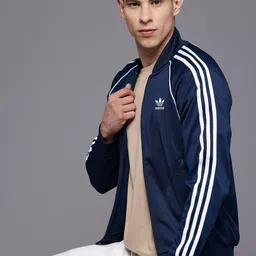 ADIDAS Originals Adicolor Classics SST Track Jacket-image-59