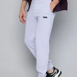 Puma Men Two Color No. 1 Logo Outdoor Joggers-picture-39