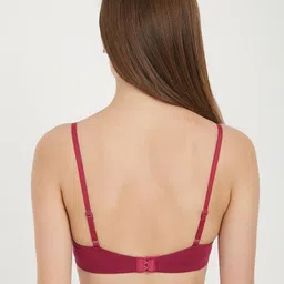 Soie Lightly Padded T-shirt Bra image 2