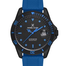 Daniel Klein Men Dial Straps Analogue Watch DK 1 12856-5-picture-46