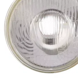 Uno Minda Head Light Assembly Without Dome for Hero CD Dawn (5146M-665) image 3