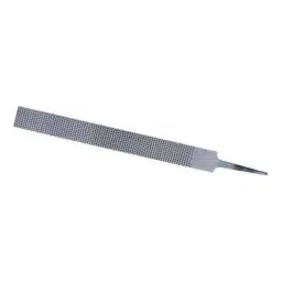 INDER 200 mm Smooth Flat Wood Rasp Files, P-927B-picture-23