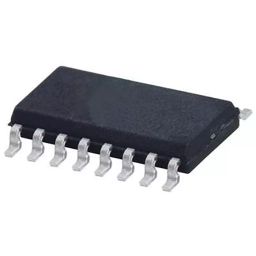 Stmicroelectronics Ac/Dc Conv, Flyback, Nsoic-16, Viper35Hdtr-picture-34