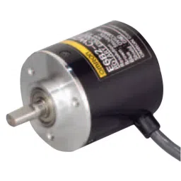 Omron Rotary Encoder Incremental Type, E6B2-CWZ3E 100P/R 2M-picture-11