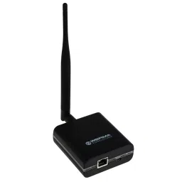 Werma Ethernet Master 860 Series WIN IP20, 860.000.06 image 4