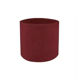 ORILEY Plant Growing Bag Size 6x6 inch 400 GSM Round Red, OR-RGB-014 (Pack of 5)-image-77