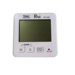 R-Tek Digital Timer RT108T image 3