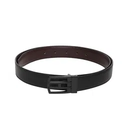 Killer Men Textured Push Pin Formal Belt image 4