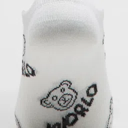 J Style Women Pack Of 3 Assorted Ankle Length Socks image 5