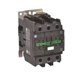 C&S Electric Exceed 415 V AC/DC 32 A 3 Pole Power Contactor, TC1D1801E415V image 1