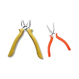 Sky Blue SBE_PLIER_COMBO_MOD_01564 7.8 Inch Steel Groove Plier (Pack of 2)-picture-16
