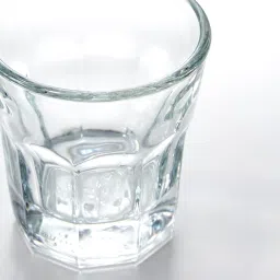 ikea pokal Snaps glass, clear glass, 5 cl image 2