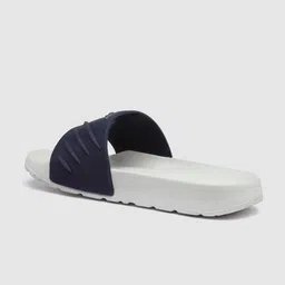 ASIAN Boys Striped Rubber Sliders image 3