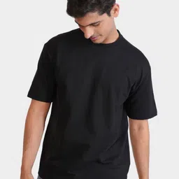 URBAN FLAUNT Men Applique T-shirt-picture-22