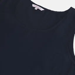 therebelinme theRebelinmeWomen Solid A-Line Maxi Dress With Shrug image 4