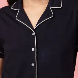 ETC Solid Color Night Suits image 3