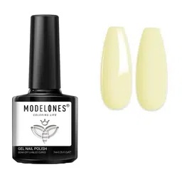 Modelones Coloring Life Gel UV Nail Polish - 7 ml - MD 1561-image-95