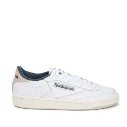Reebok Women's Club C 85 White Sneakers-picture-16