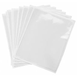 BRADY Adhesive Backed Envelope, 15Y767 (Pack of 10)-picture-16