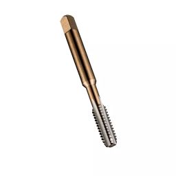 DORMER PRAMET Threading Tap M10 Thread 1 mm Pitch Metric Fine Standard, E513M10X1.0NO7-picture-33