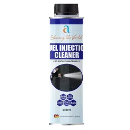 Shining The World Fuel Injector Cleaner for Gasoline Fuel Injection System 300 ml, 3703-image-19