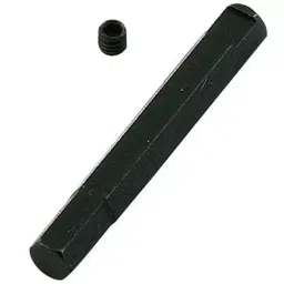Ktc Long Hexagon Bit Socket (3/16 Inch) 108 mm Length, T-3/16L image 2
