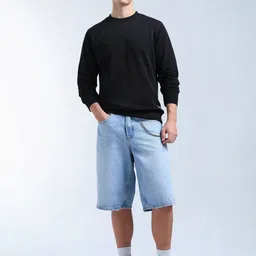 Moda Rapido Men Sweatshirt image 2