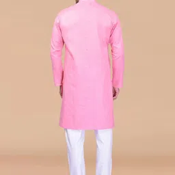 Moda Rapido Men Kurta image 2
