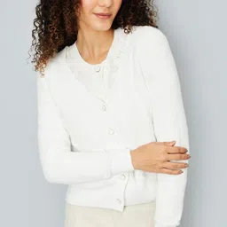 max Women Long Sleeves Cardigan-picture-18