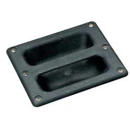 TAKIGEN Large Embedded Handle Steel Plate Cold Commercial (SPCC) 120x18 mm (W1xW2), A-282-3-image-71