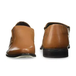 Lee Cooper Men Formal Slip-Ons image 4