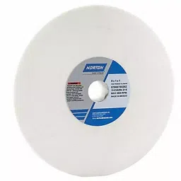 Norton J0395 Grinding Wheel 25.4 mm (1 Inch), 3PY81-picture-24