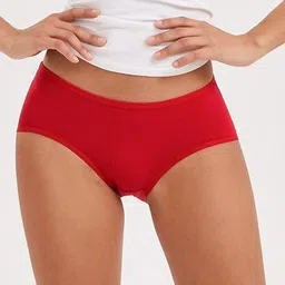 Diving Deep Pack of6 Cotton Hipster Briefs image 3