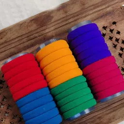 DN ENTERPRISES Women Ponytail Holders-picture-29