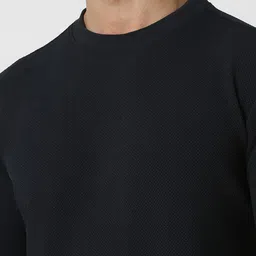 VAN HEUSEN DENIM LABS Men Sweatshirt image 2