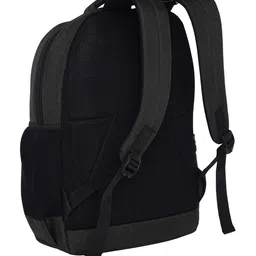 HRX by Hrithik Roshan Unisex Brand Logo Backpack image 4