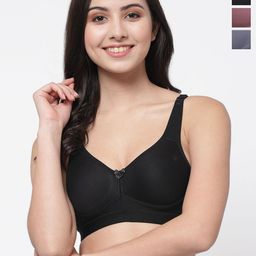 College Girl Bra Full Coverage Lightly Padded-picture-32