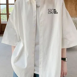 KPOP MenTypography Printed-picture-12