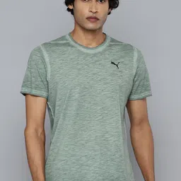 Puma Studio Foundation Wash T-Shirt-picture-37