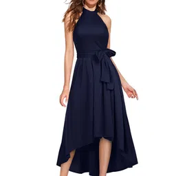 Fashion Care Fit & Flare Midi Dress-picture-19