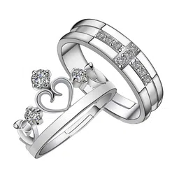 Ringzinnie Set Of 2 Finger Ring-picture-14