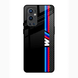 QRIOH Quirky Printed OnePlus 9 pro Back Case Mobile Accessories-picture-55