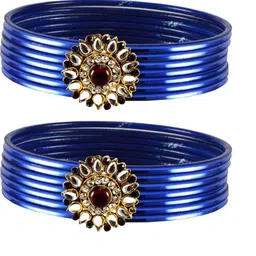 Vidhya Kangan Girls Bangle-picture-19