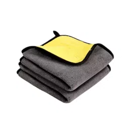 Robustt 40x40 cm 800 GSM Polyester & Polyamide Microfiber Cloth Multi Color (Pack of 8)-picture-15