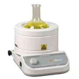 AS ONE Heating Mantle for Flask MS-e Series 300 ml, 4-1974-03-picture-41