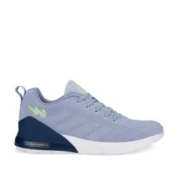 Campus Men's Soil Blue Running Shoes-picture-48
